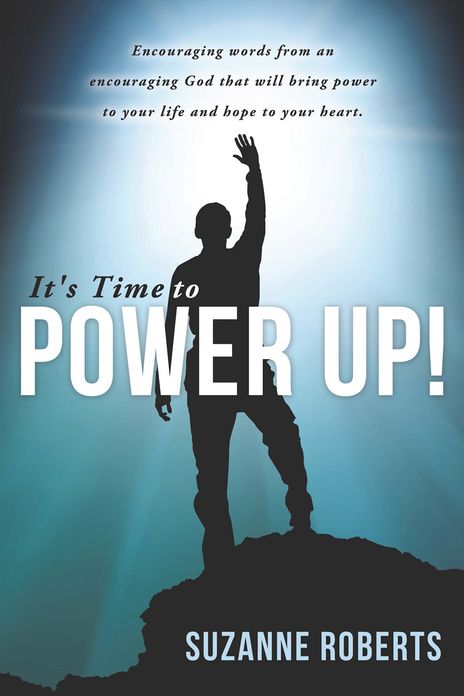 It's Time To Power UP!