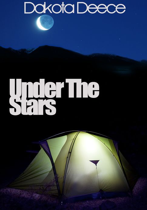 Under The Stars - Sensual Erotica