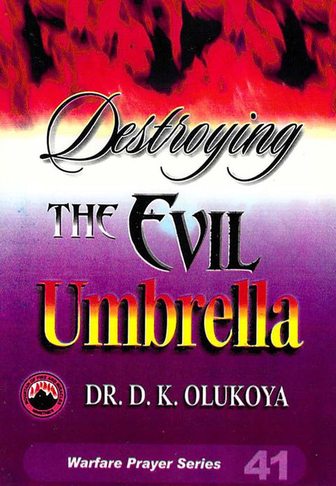 Destroying the Evil Umbrella