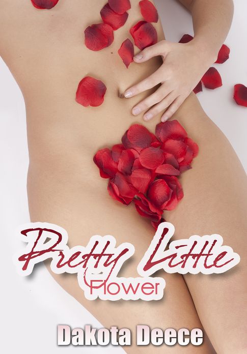 Pretty Little Flower - Romance Erotica/Couple's Erotica