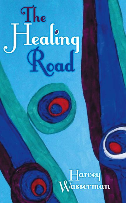 The Healing Road