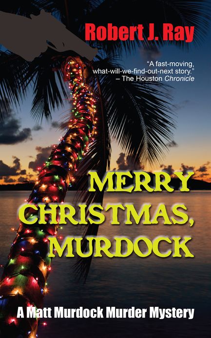 Merry Christmas, Murdock