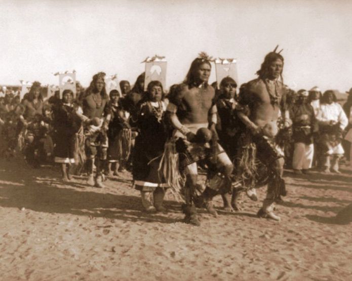 Massacre of Salt Creek Prairie and the Cowboy's Verdict