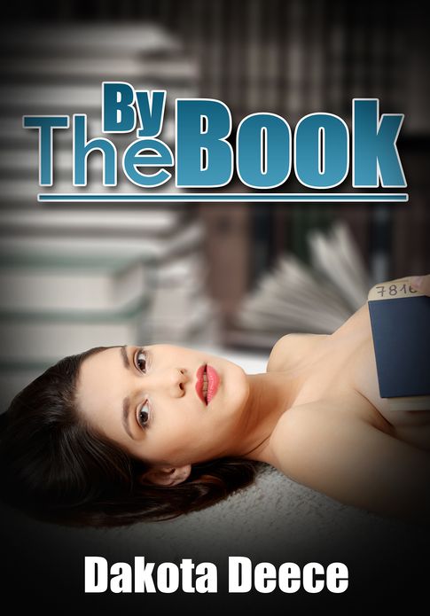 By The Book - Sensual Erotica