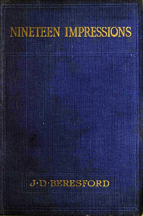 NINETEEN IMPRESSIONS