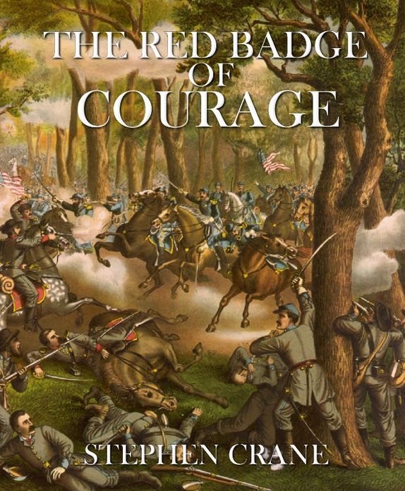 The Red Badge of Courage