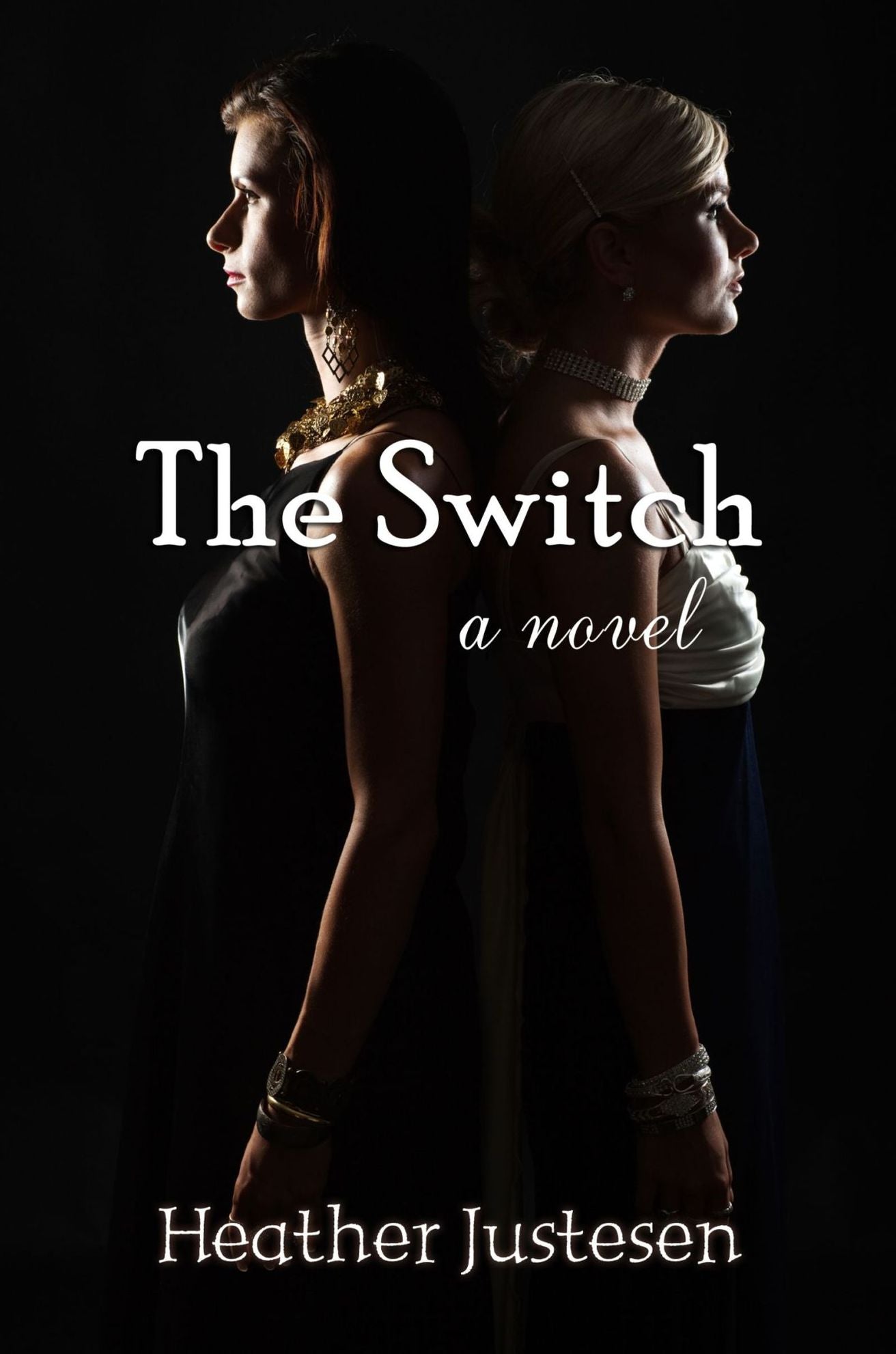 The Switch (Blank Slate)