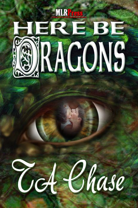 Here Be Dragons