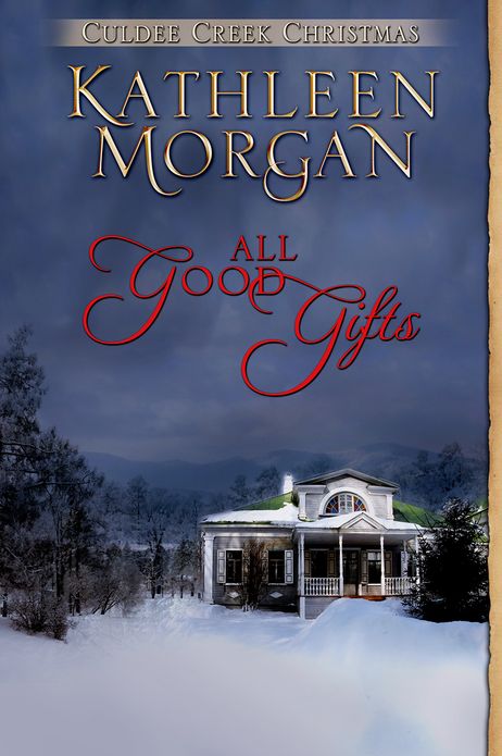 All Good Gifts