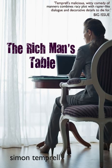 The Rich Man's Table