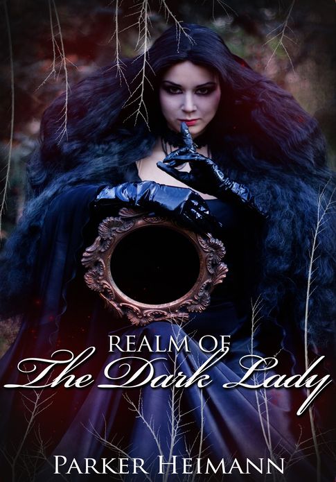 Fantasy Erotica: Realm of the Dark Lady