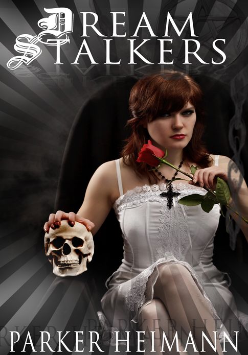 Paranormal Erotica: Dream Stalkers