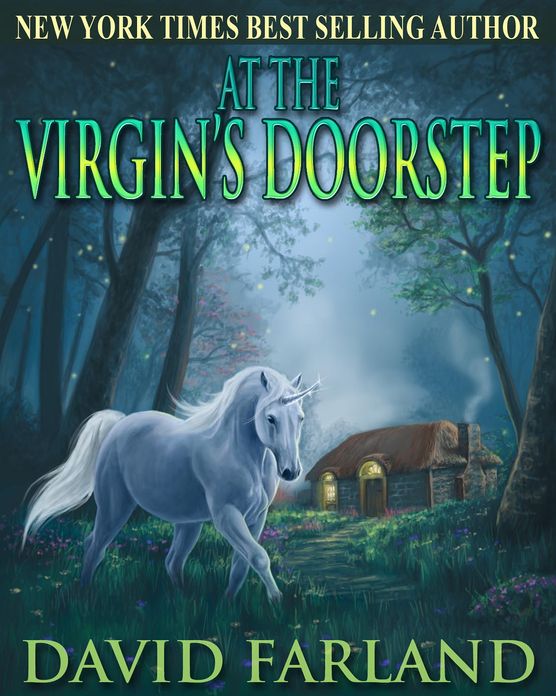 At The Virgin's Doorstep