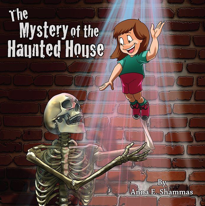 The Mystery of the Haunted House