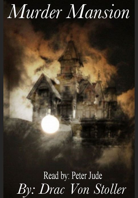 Murder Mansion