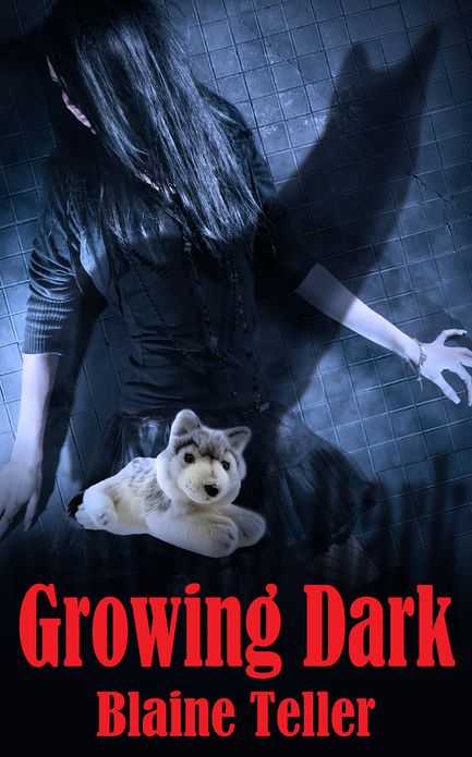 Horror Erotica: Growing Dark