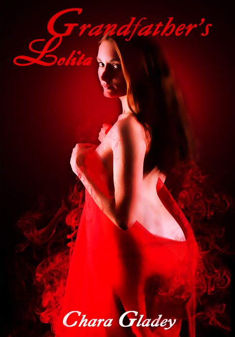 Interracial Erotica: Grandfather's Lolita