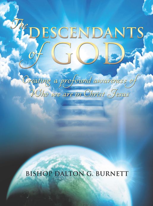 The Descendants of God