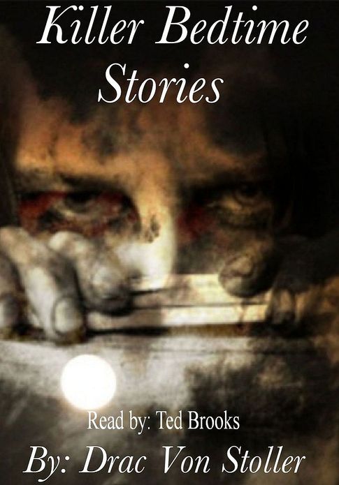 Killer Bedtime Stories