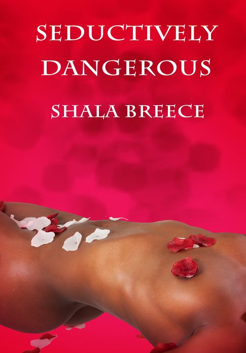 Suspense Erotica: Seductively Dangerous
