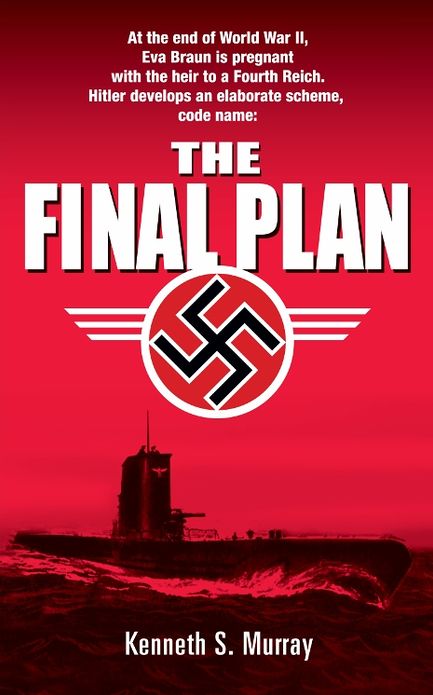 The Final Plan