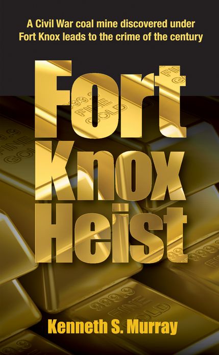 Fort Knox Heist