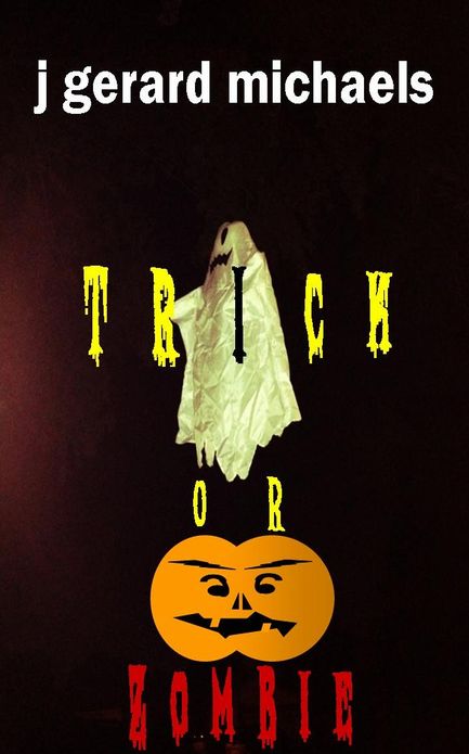 Trick or Zombie