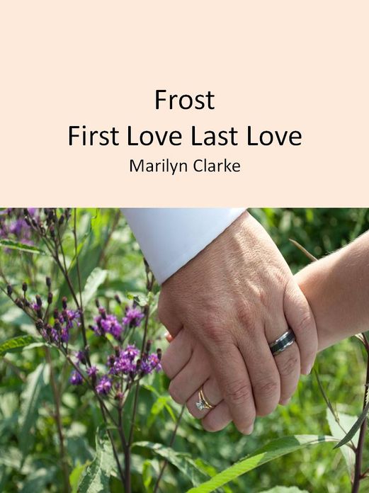 Frost First Love Last Love