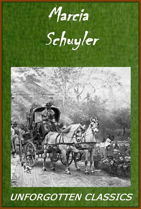 Marcia Schuyler [Illustrated with active TOC]