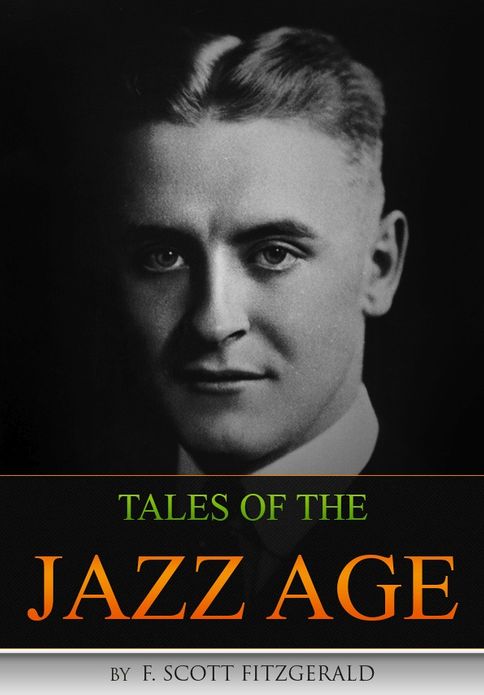 Tales of the Jazz Age