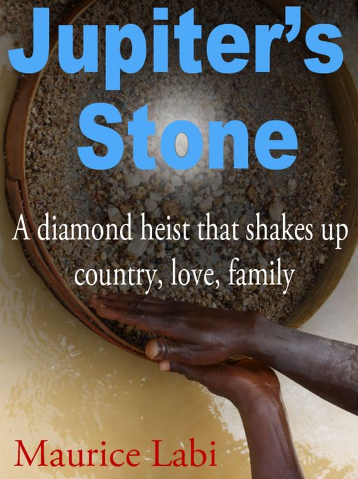 Jupiter's Stone
