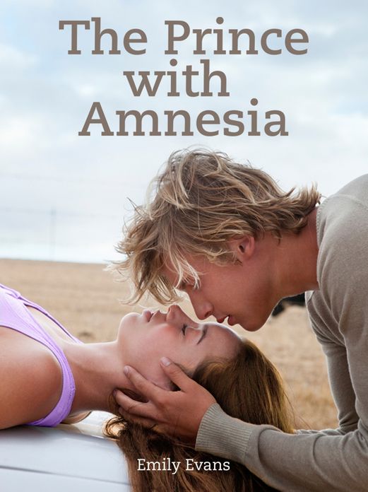 The Prince with Amnesia