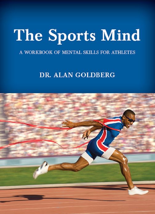 The Sports Mind