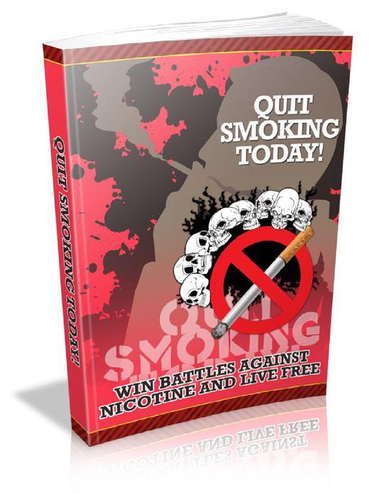 Quit Smoking Today