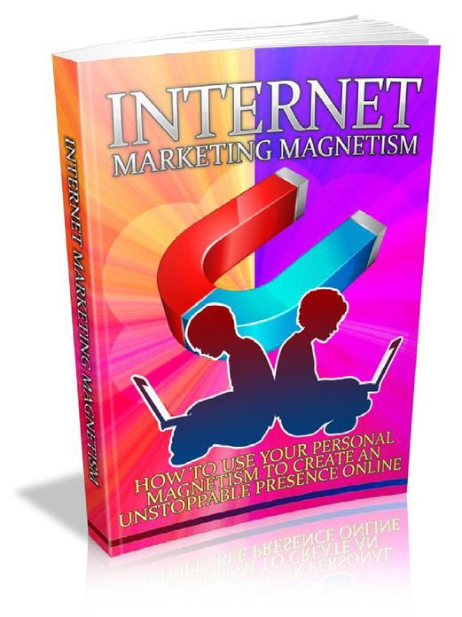 Internet Marketing Magnetism