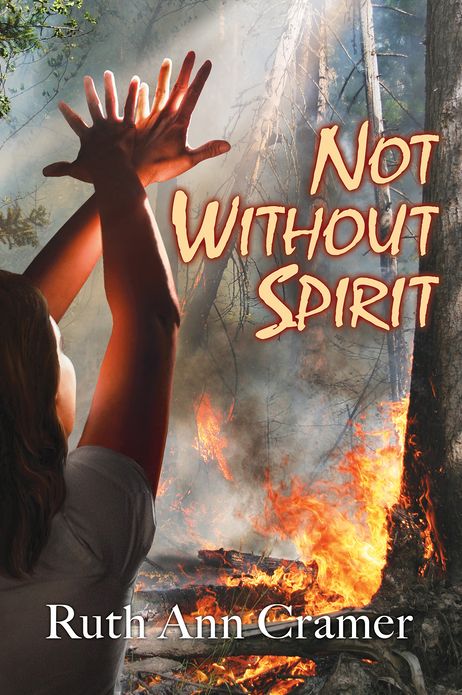 Not Without Spirit