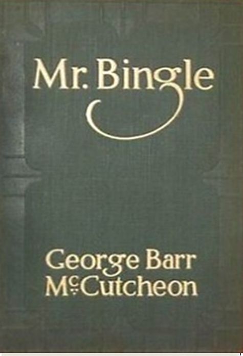 Mr. Bingle