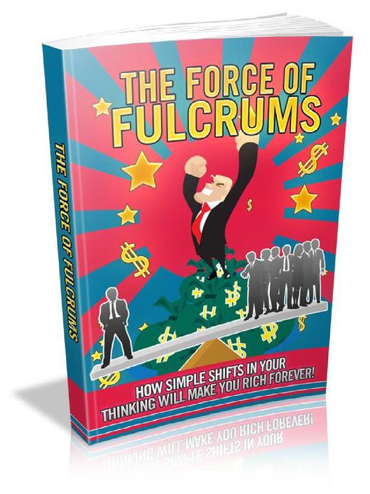 The Force Of Fulcrums
