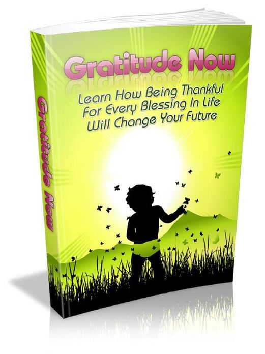 Gratitude Now