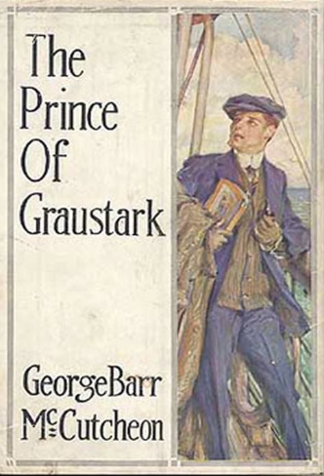 The Prince of Graustark
