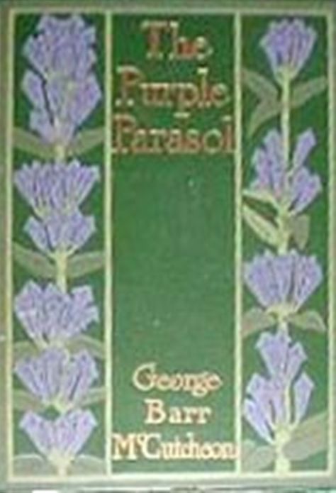 The Purple Parasol