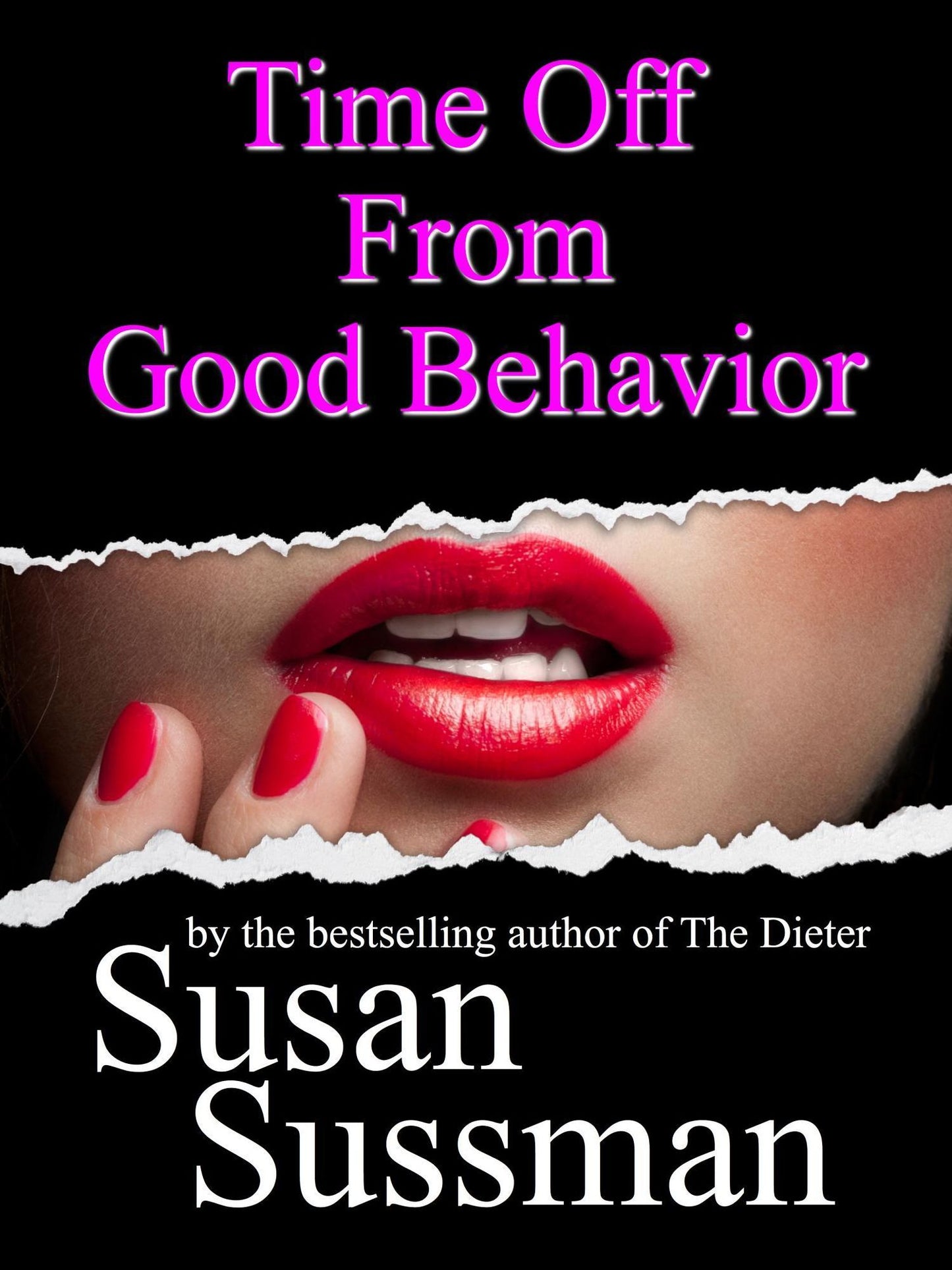 Time off From Good Behavior