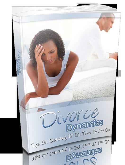 Divorce Dynamics