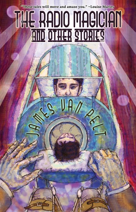 The Radio Magician and Other Stories