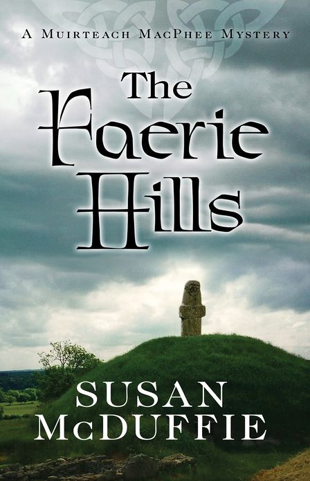 THE FAERIE HILLS