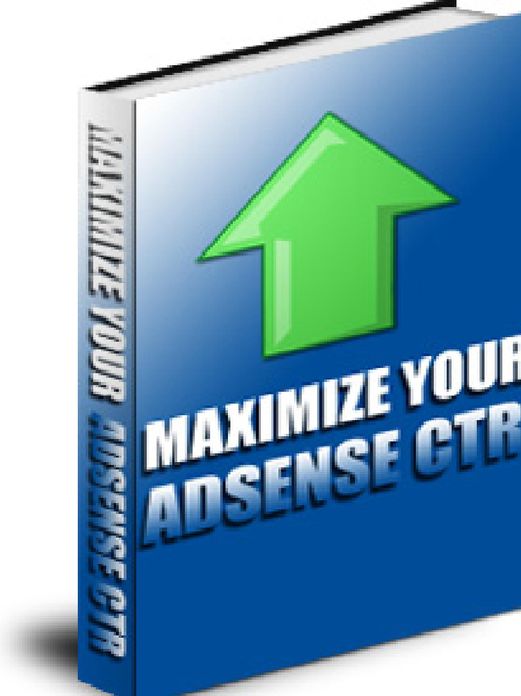 Maximize Your AdSense CTR