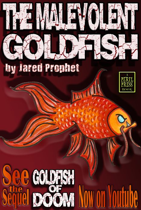 The Malevolent Goldfish - Doom Edition