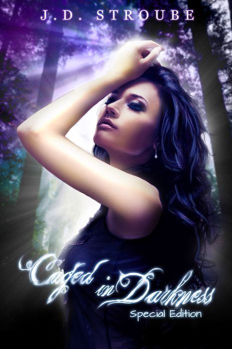 Caged in Darkness: Special Edition