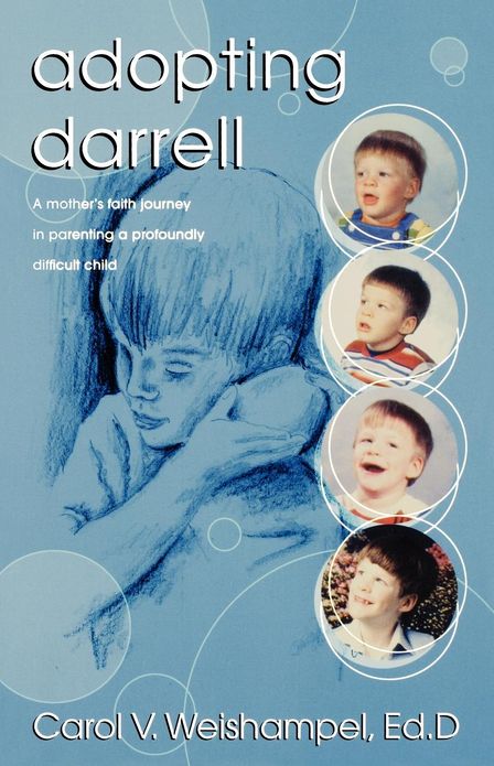 Adopting Darrell