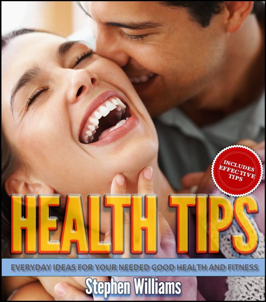 Health Tips: Everyday Ideas For Your Needed Good Health And Fitness